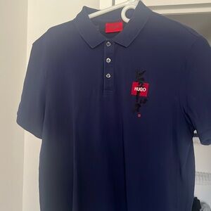 Men’s polo Hugo shirt